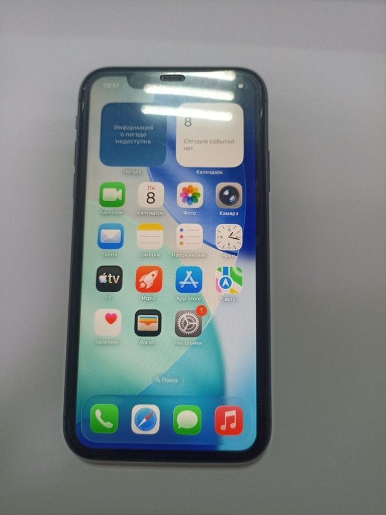 Apple iphone 11 64gb Код:01-200979340. Зображення 5