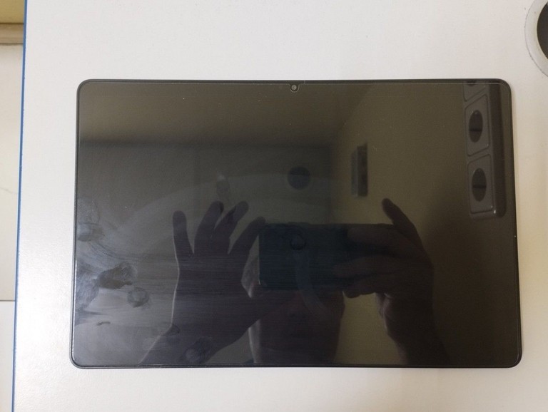 Объявление Samsung galaxy tab a9+ 2025 5g 6/128gb Б/У