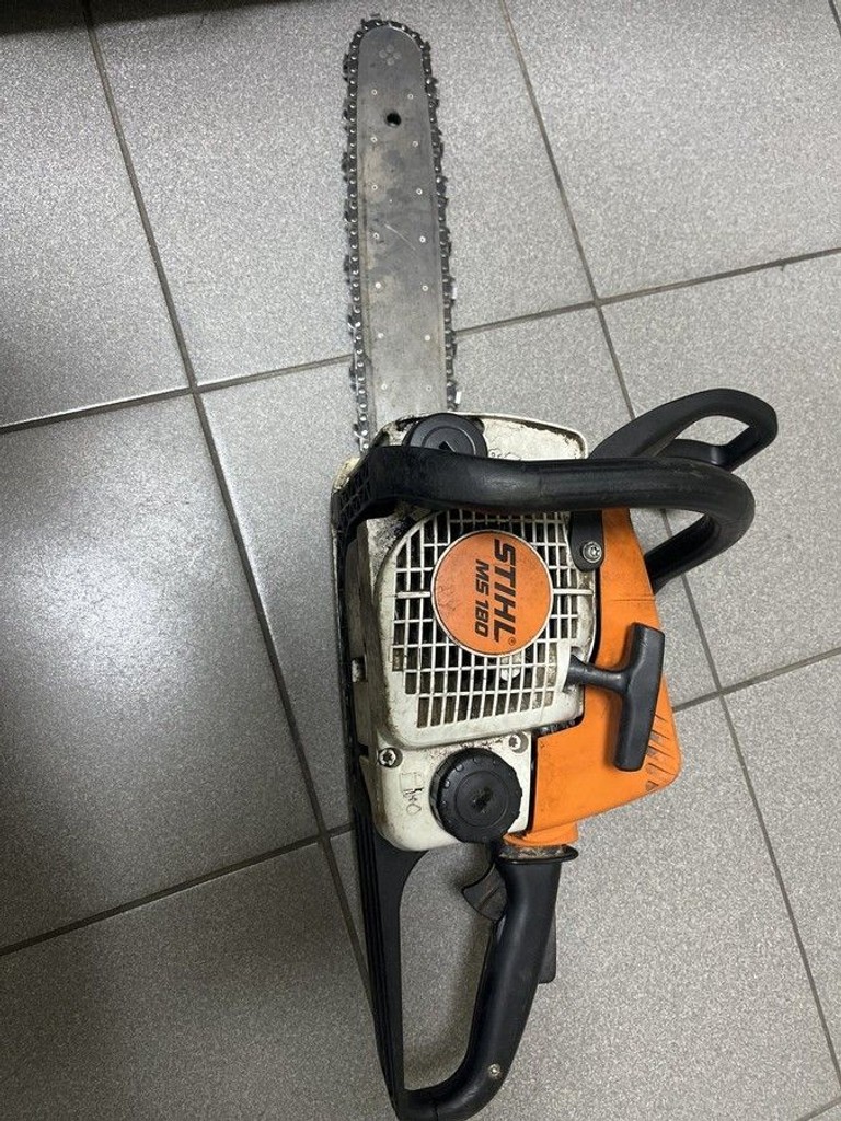 Распродажа Stihl ms 180 c, продавец Техноскарб