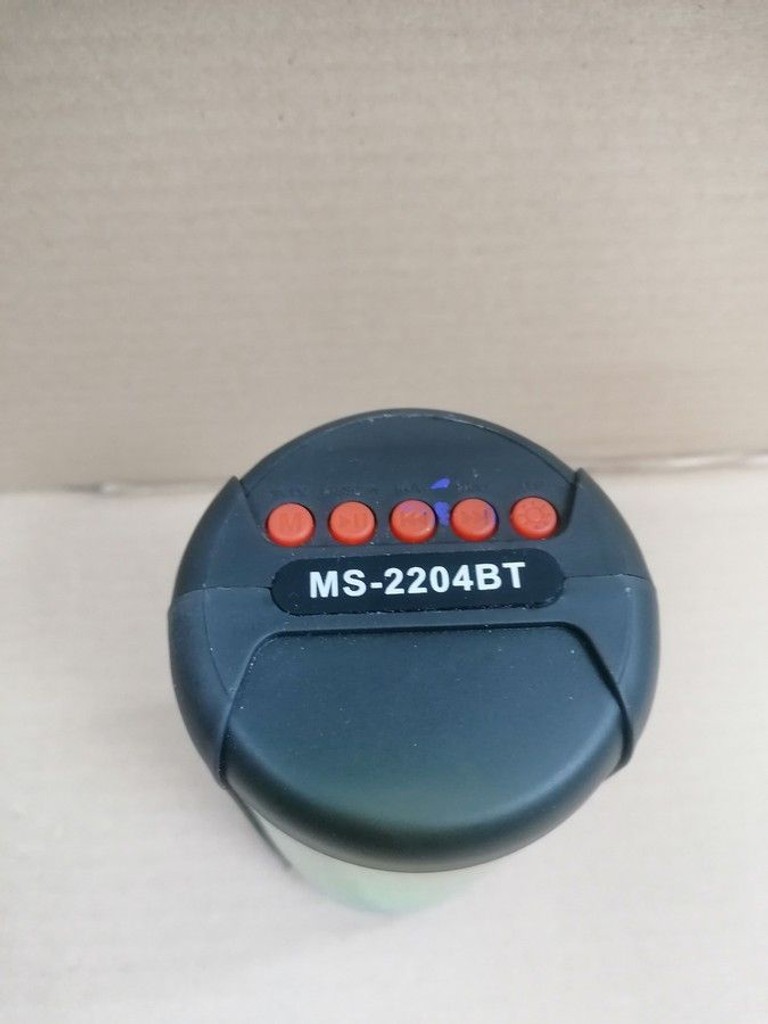 Дешиво Cyboo ms-2204bt с ломбарда
