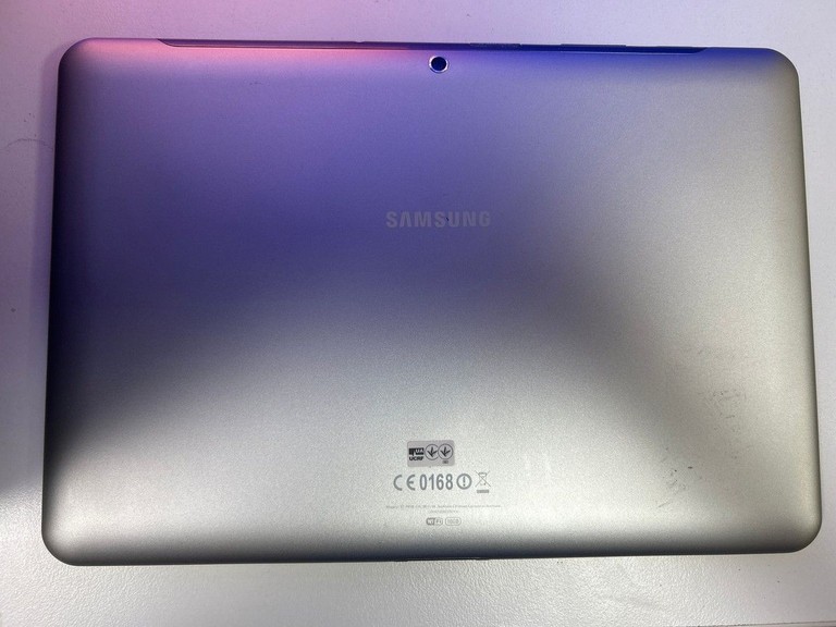 Объявление Samsung galaxy tab 2 10.1 16gb Б/У