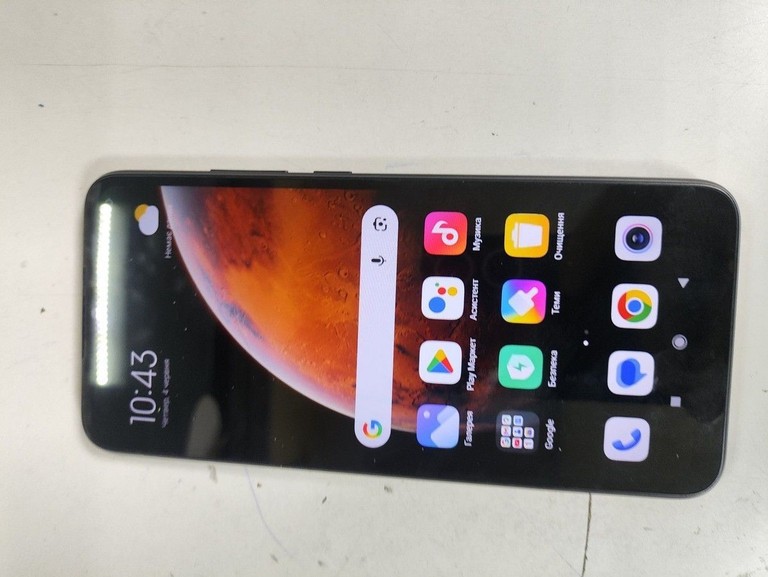 Купить Xiaomi redmi 9a 2/32gb Б/У