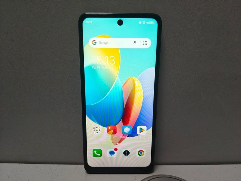 Купить Tecno spark go 2024 3/64gb Б/У