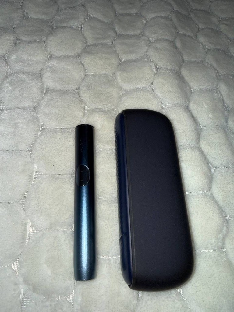 Дешиво Iqos ILUMA і с ломбарда