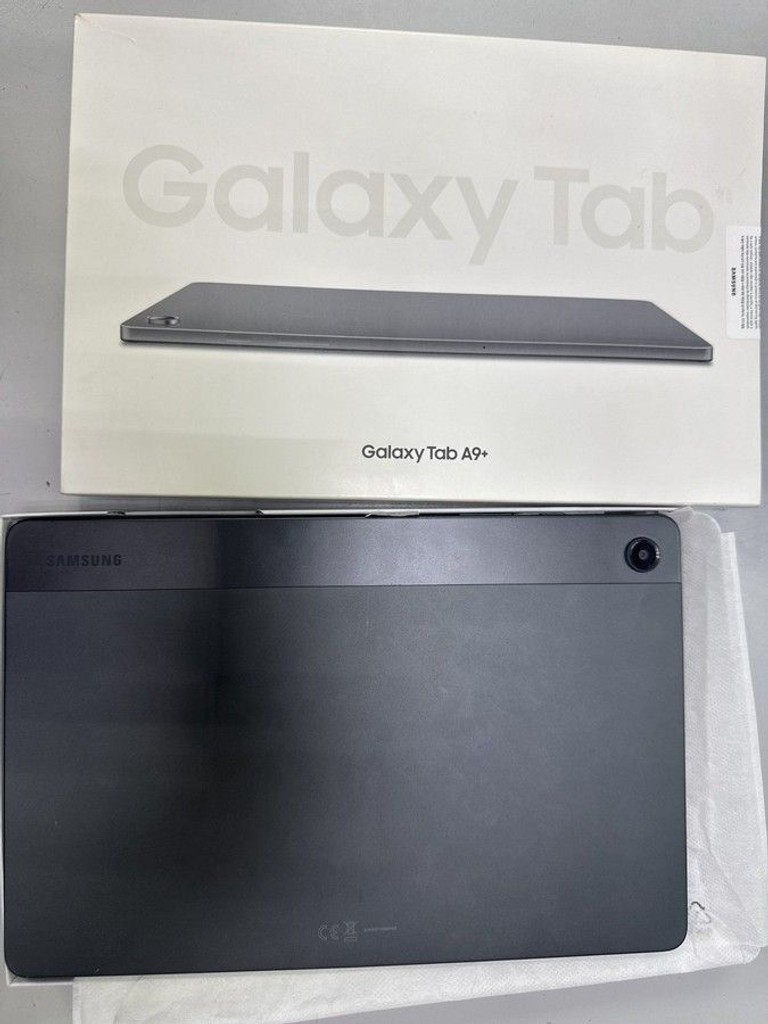 Купить Samsung galaxy tab a9+ 2025 wifi 6/128gb Б/У