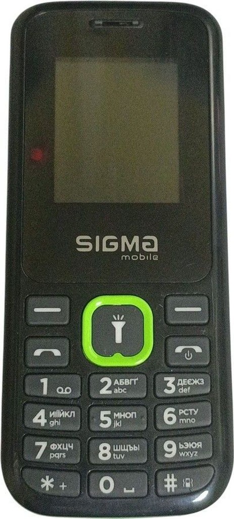 Объявление Sigma x-style 171 mini Б/У