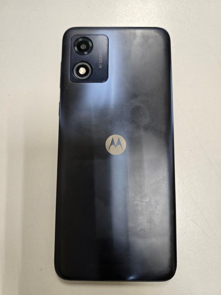 Купить Motorola moto e13 8/128gb xt2345-3 Б/У