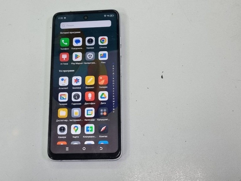 Дешиво Tecno spark go 2024 3/64gb с ломбарда