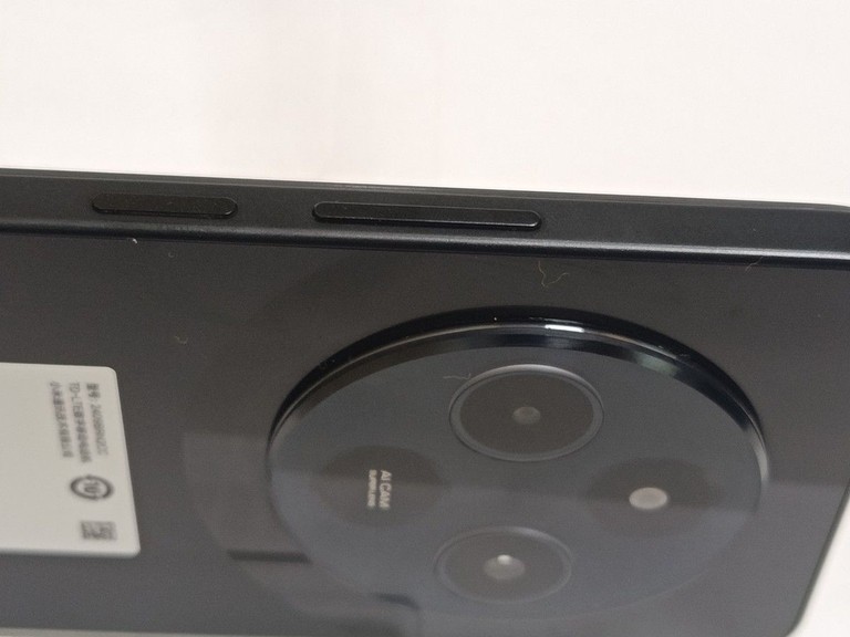 Xiaomi redmi 14c 6/128gb Код:01-200981647. Изображение 6