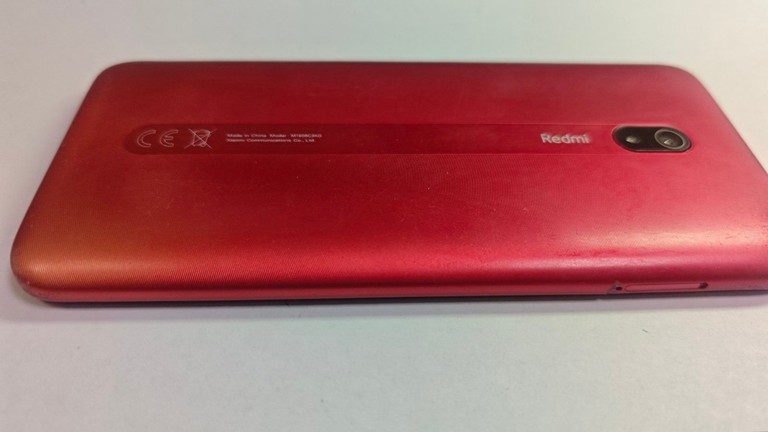 Xiaomi Redmi 8A 2/32GB Black Код:01-200986345. Зображення 9