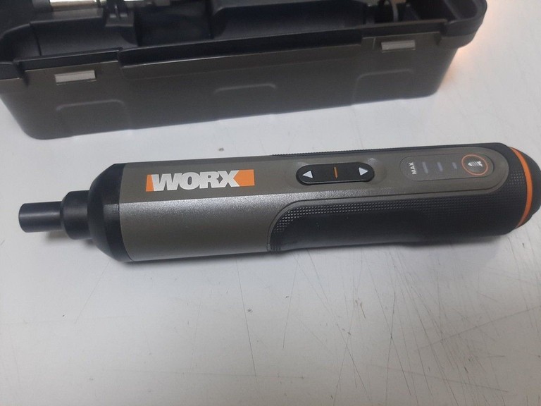 Дешиво Worx WX240 с ломбарда