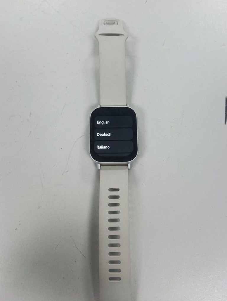 Купити Xiaomi redmi watch 5 active Б/У