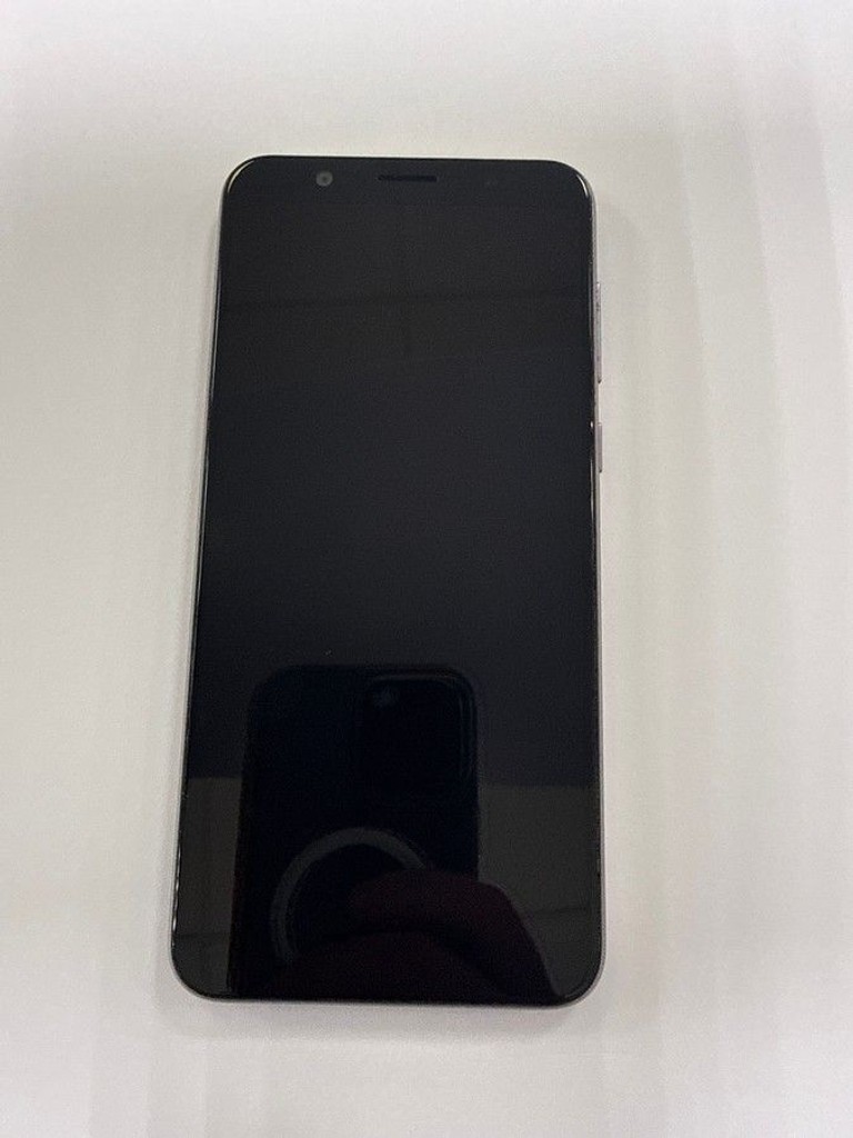 Оголошення Asus zenfone max pro m1 x00td 4/64gb Б/У