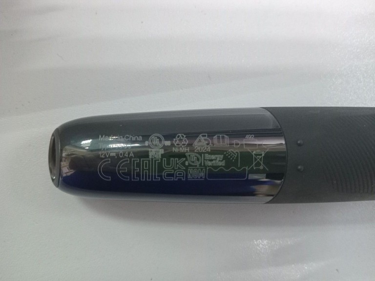 Braun king c gillette 5590 Код:01-200989033. Изображение 5