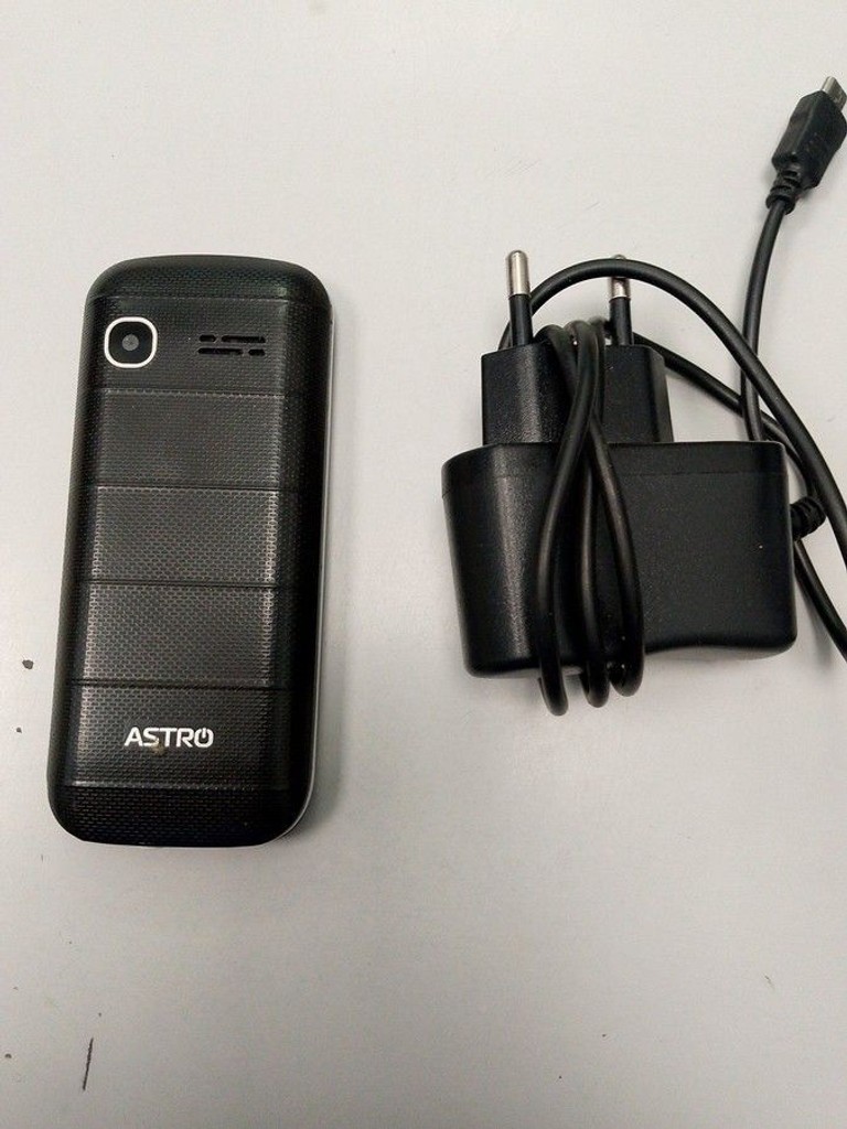 Оголошення Astro A171 Black Б/У