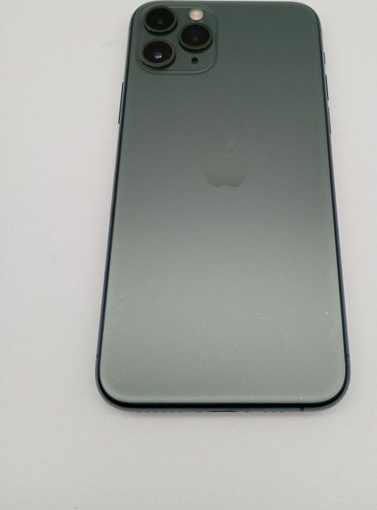 Распродажа Apple iphone 11 pro 256gb, продавец Техноскарб