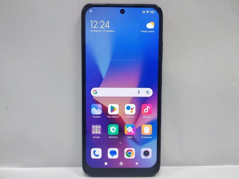 Купити Xiaomi redmi note 10s 8/128gb Б/У