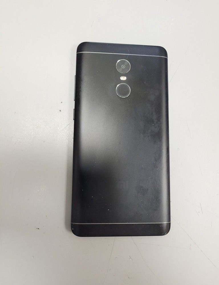 Xiaomi redmi note 4 3/32gb Код:01-200990345. Зображення 8