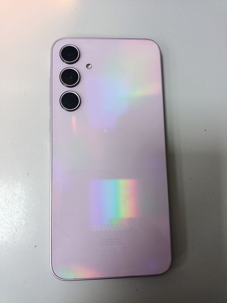 Samsung galaxy a35 5g 6/128gb Код:01-200991420. Зображення 5