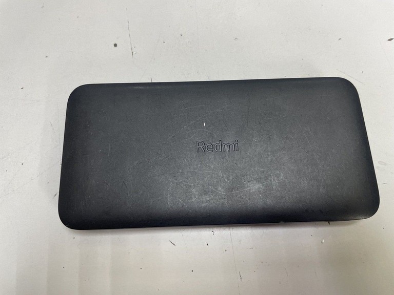 Купить Xiaomi redmi power bank 10000mah / vxn4286, pb100lzm, vxn4266 Б/У