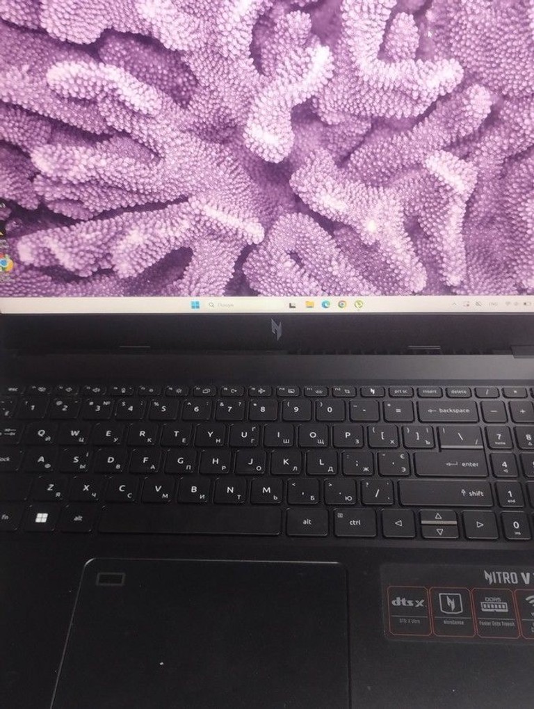 Acer 15/core i5-13420h ddr5/16gb ddr5/hdd *відсутній/ssd 512 gb/geforce rtx4050 6gb Код:01-200991414. Изображение 6