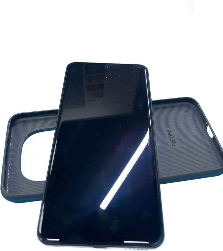 Купити Xiaomi Redmi Note 15 Pro 4G 8/256GB Glacier Blue Б/У