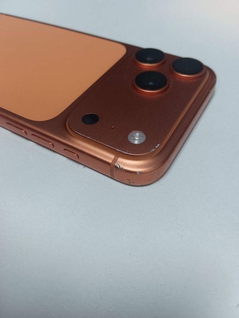 Apple iphone 17 pro max 256gb Код:01-200993300. Изображение 10
