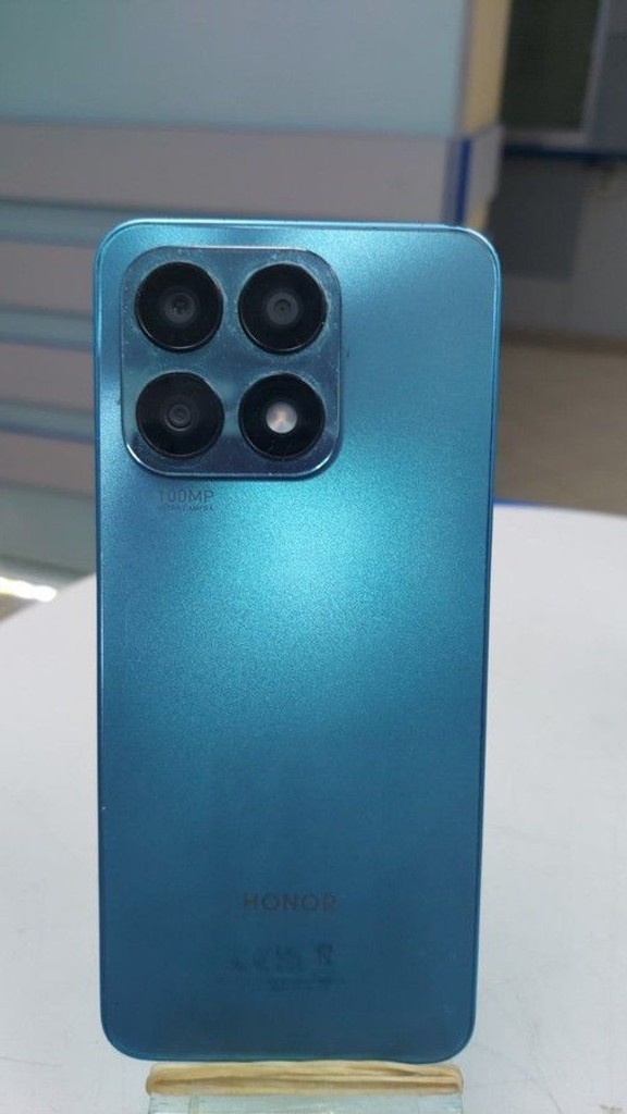 Дешево Honor x8a 6/128gb з ломбарду