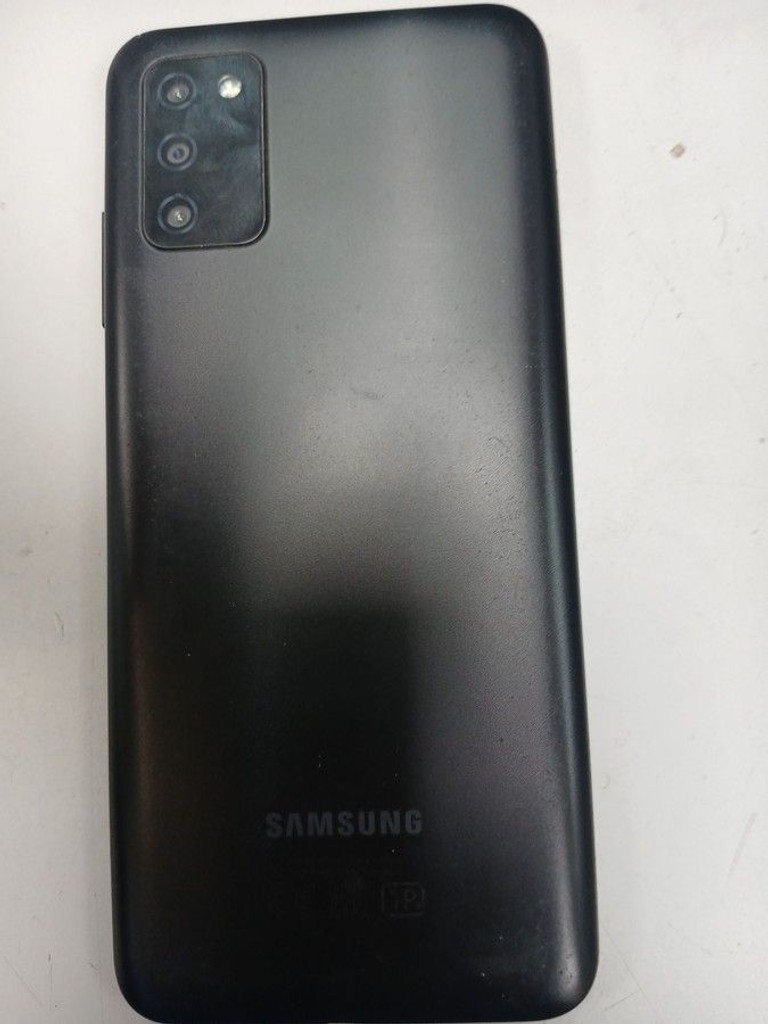 Дешево Samsung galaxy a03s 4/64gb з ломбарду