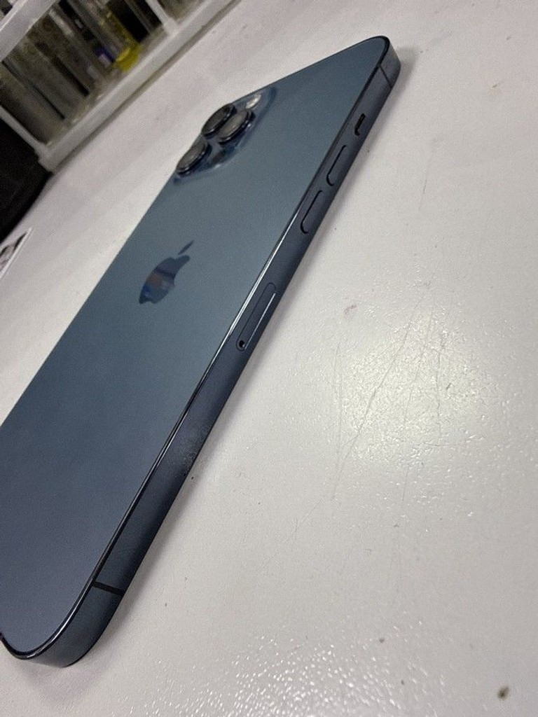 Объявление Apple iphone 12 pro max 128gb Б/У