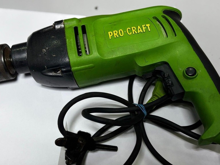 Купити Procraft PS-1650 Б/У