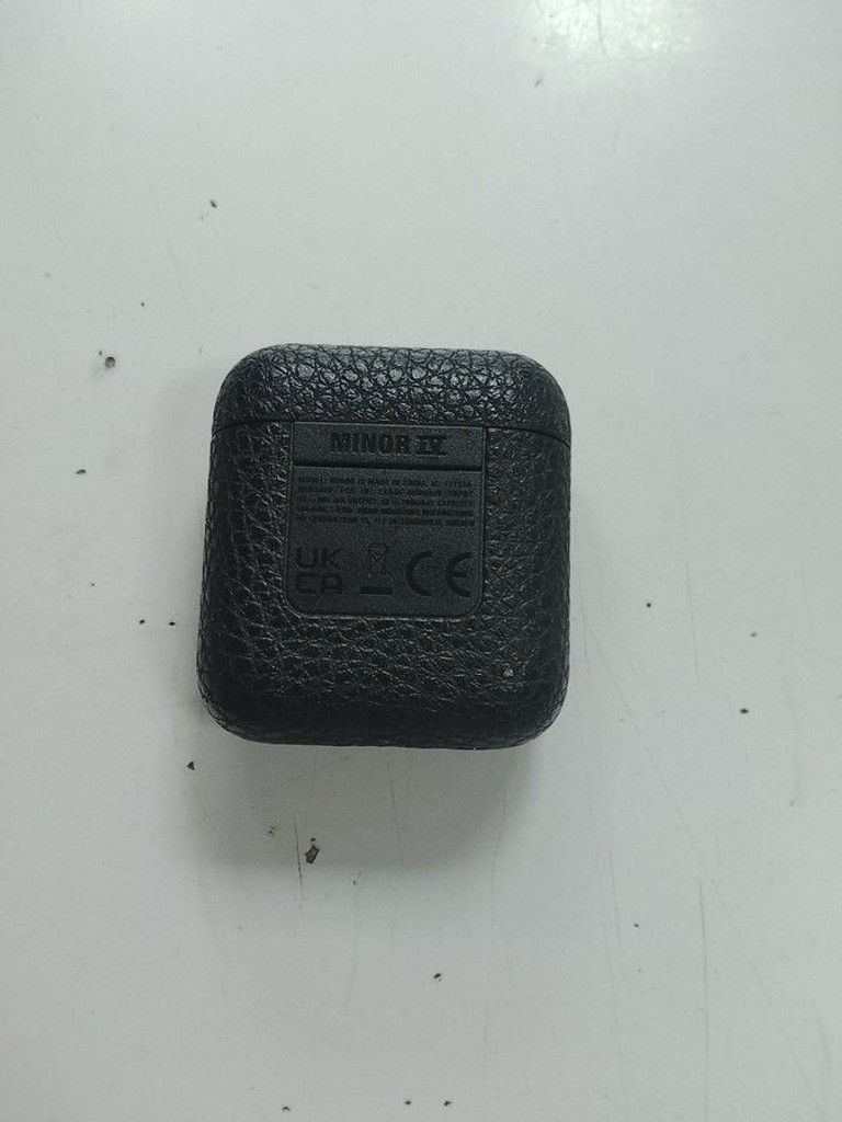 Объявление Marshall minor iv Б/У