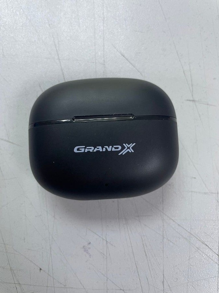 Дешиво Grand-x GB-99B Black с ломбарда
