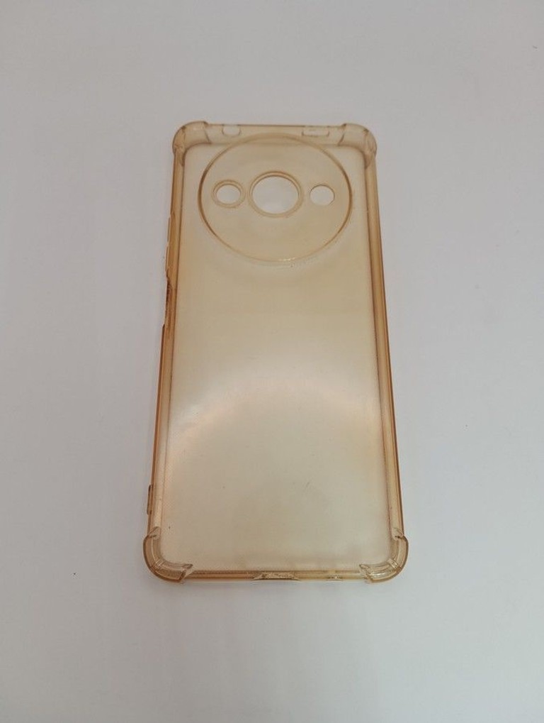 Xiaomi redmi a3 3/64gb Код:01-200996624. Зображення 10