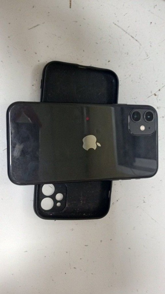 Оголошення Apple iphone 11 64gb Б/У