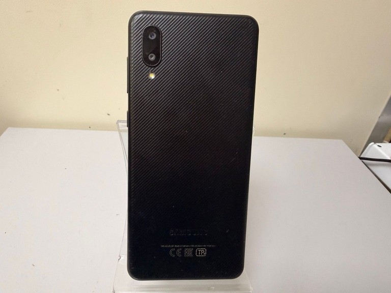 Дешево Samsung galaxy a02 2/32gb з ломбарду