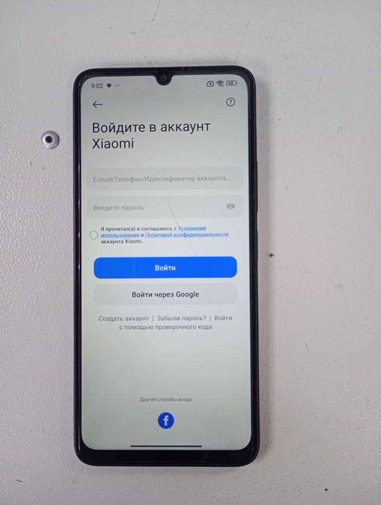 Poco C65 8/256GB Black Код:01-200996635. Зображення 10