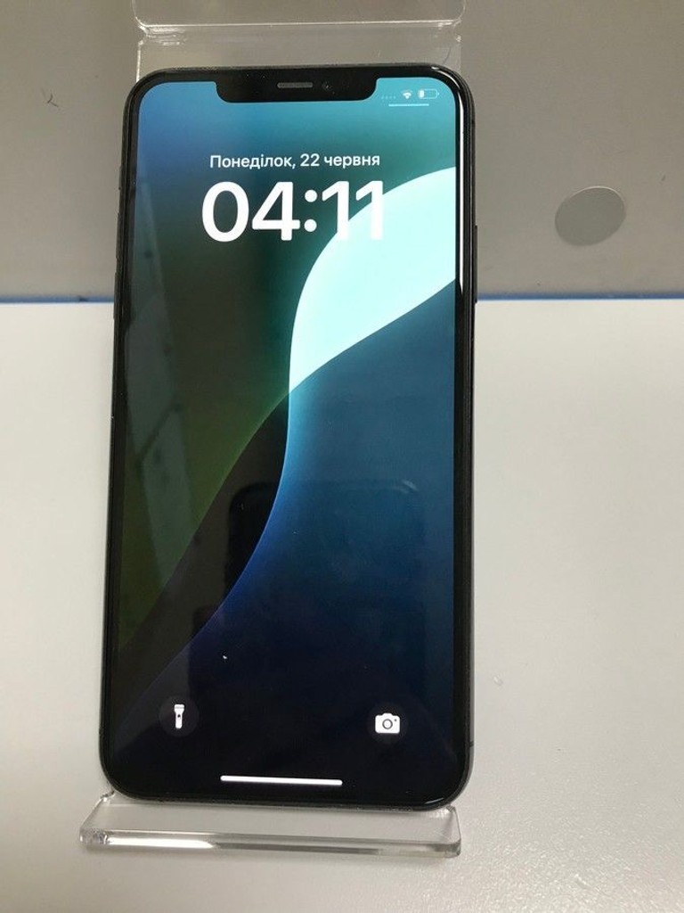 Оголошення Apple iphone 11 pro max 64gb Б/У