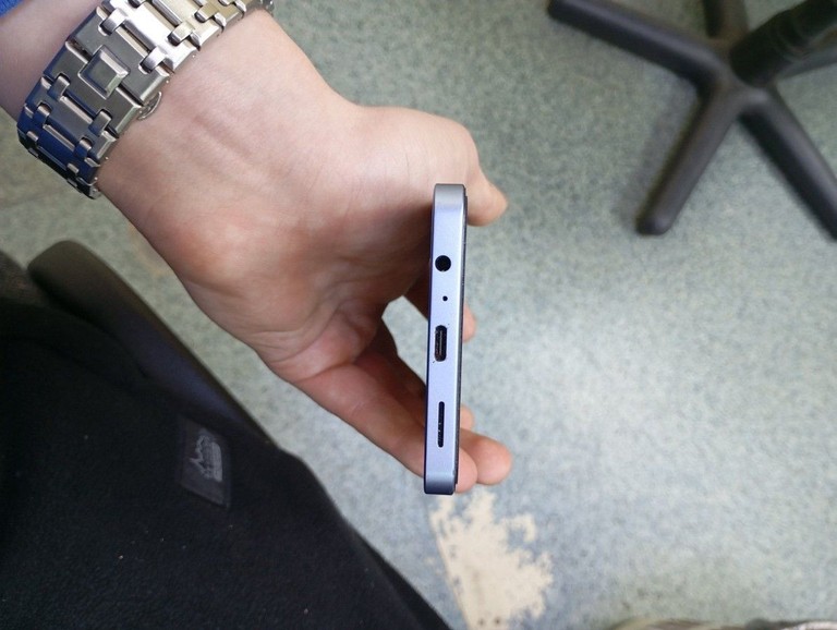 Samsung galaxy a07 4/128gb Код:01-200997108. Зображення 5