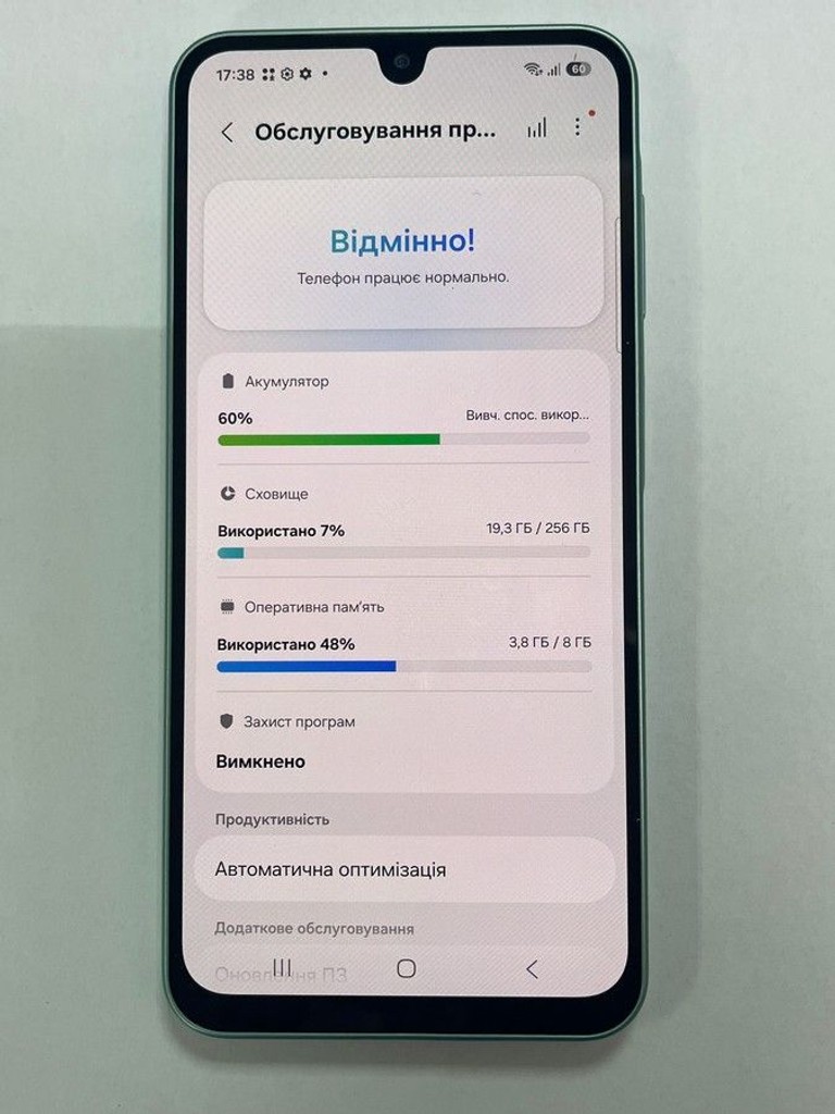 Samsung galaxy a26 5g 8/256gb Код:01-200997536. Зображення 5