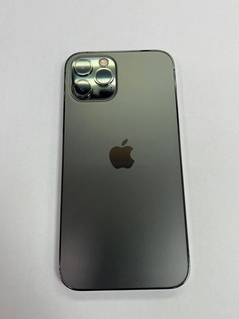 Купити Apple iphone 12 pro 256gb Б/У