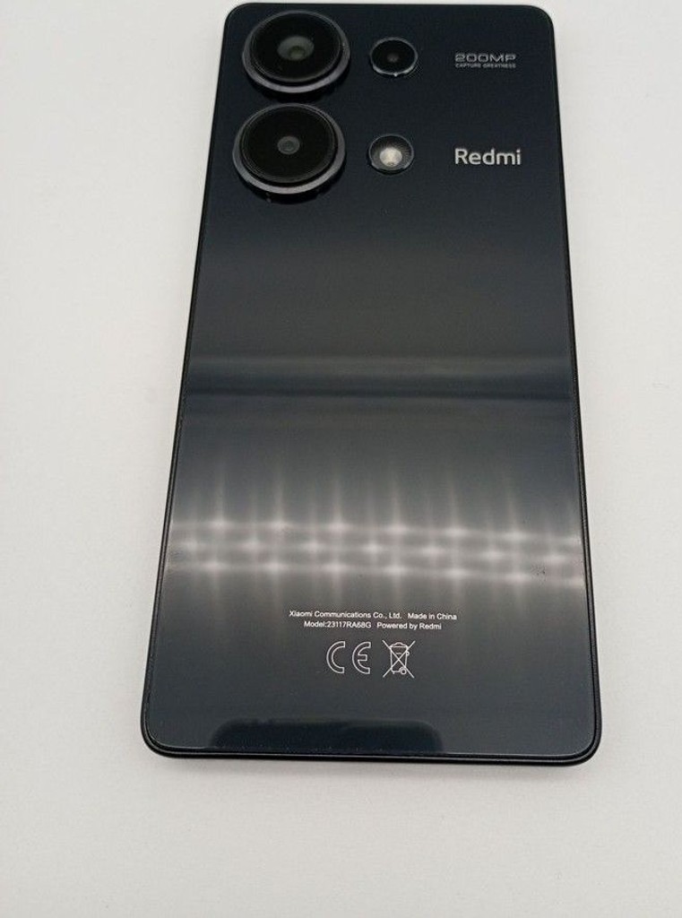 Распродажа Xiaomi redmi note 13 pro 4g 8/256gb, продавец Техноскарб