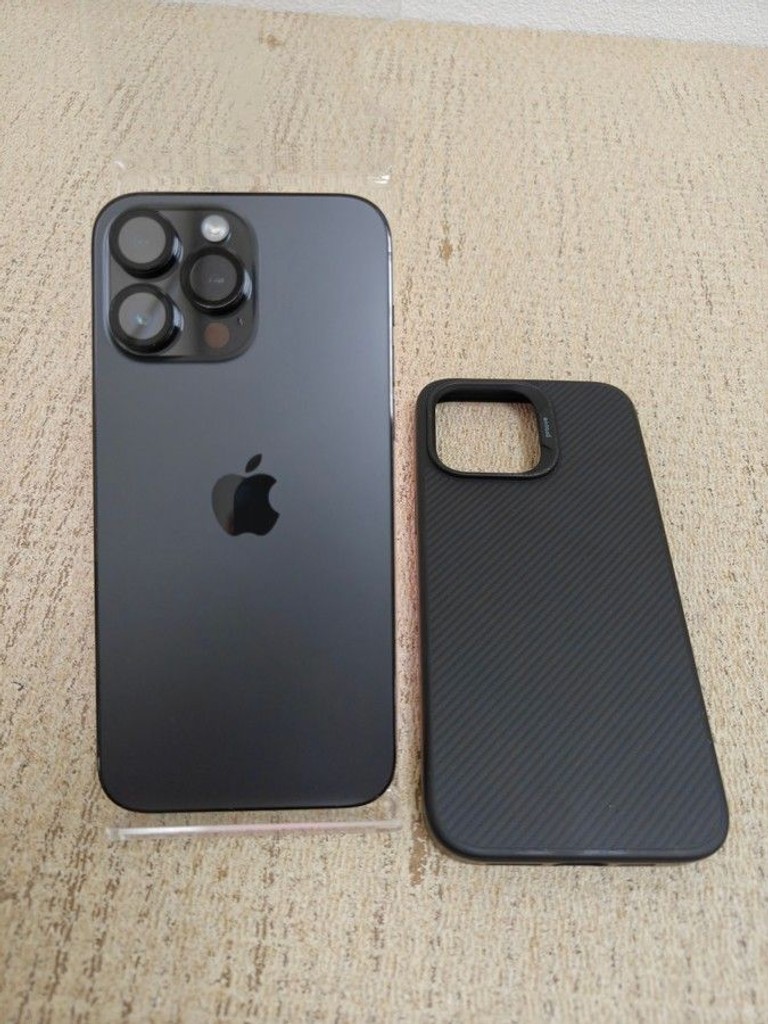Оголошення Apple iphone 14 pro max 512gb Б/У