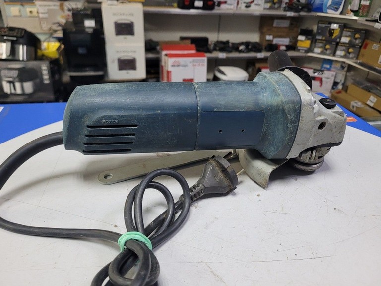 Дешево Bosch GWS 780 C з ломбарду