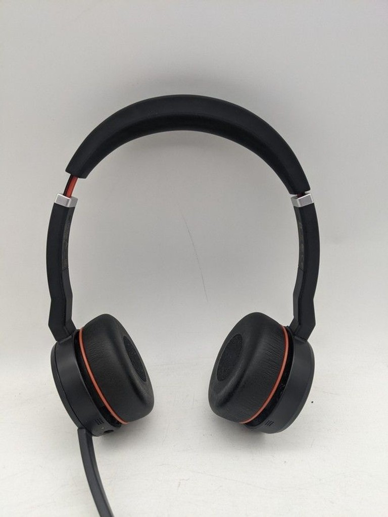 Оголошення Jabra evolve 75 ms stereo Б/У
