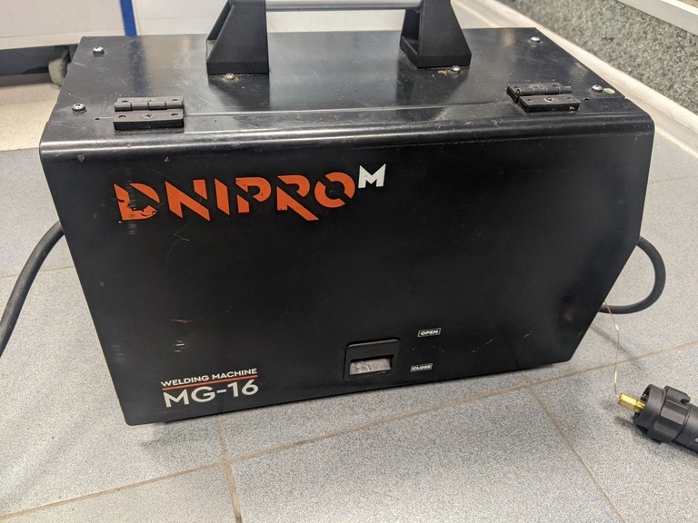 Купити Dnipro-M mg-16 Б/У