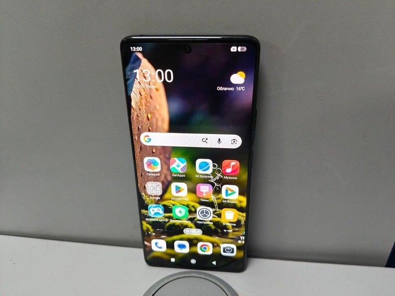 Купити Xiaomi redmi note 14 pro 8/256gb Б/У