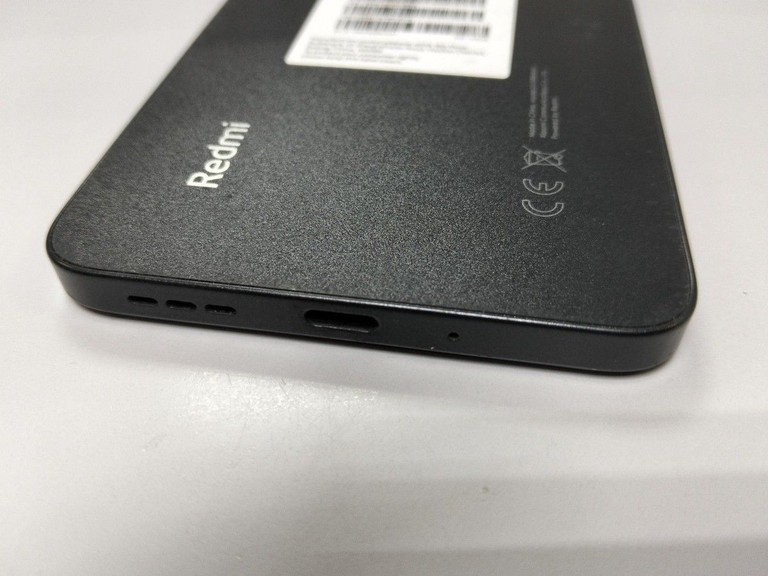 Оголошення Xiaomi Redmi 13C 5G 4/128GB Twilight Blue Б/У