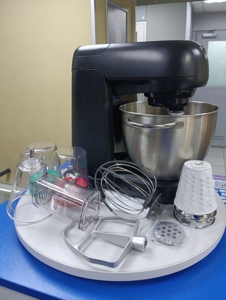 Купити Tefal QB525838 Б/У