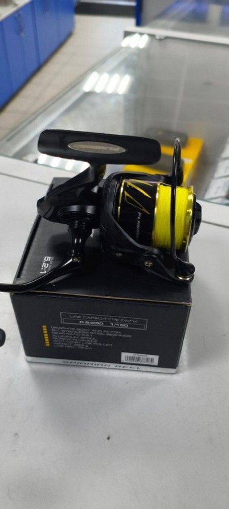 Оголошення Flagman blackfire 3000s Б/У